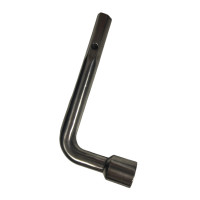 众合同源 不锈钢把手 四角 个