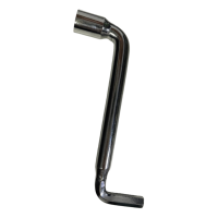 众合同源 不锈钢把手 Z型 个