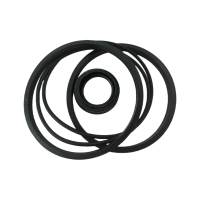 众合同源 机械密封圈 耐高压 尺寸定制 套