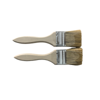 众合同源 木柄油漆刷 2 寸 50把/箱 箱