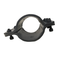 众合同源 抱箍 100MM 个