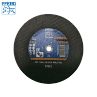 PFERD 砂轮片 12*1/8*7/8 inch 片