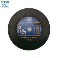 PFERD砂轮片 14*5/32*1 inch 片