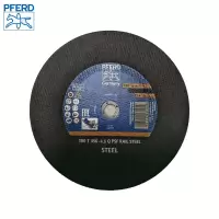 PFERD 砂轮片 14*5/32*1 inch 片