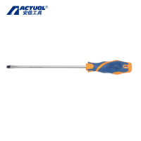 安信(ACTUAL) 一字 螺丝刀 8x150MM(42086) 把