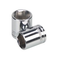 安信(ACTUAL) 内六角 套筒 14MM(26414) 个