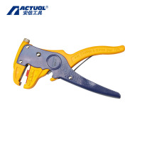 安信(ACTUAL) 剥线钳 7"180MM(60017) 把