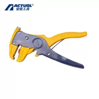 安信(ACTUAL) 剥线钳 A型(60011) 把