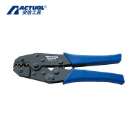 安信(ACTUAL) 压线钳 9"(60032) 把