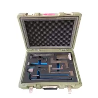 安信 铆接顶铁套装 ZDT-100