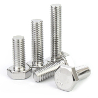 昡 六角螺栓 M10*25 个