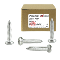 昡 自攻螺丝5.5*60 个