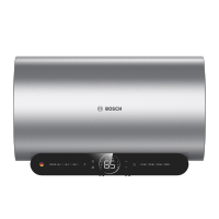 博世(BOSCH)电热水器P5[60L]3000W家用一级能效高效速热大水量储水式中温节能电热水器防漏电防电墙