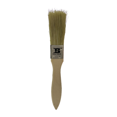 波斯(BOSI)油漆刷(1" BS529501)把