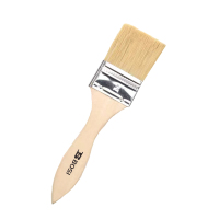 波斯(BOSI)油漆刷(2" BS529503)把