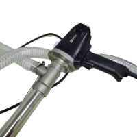 波斯(BOSI)电动抽油枪(3200W BST21419)把