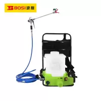 波斯(BOSI)便携式电动喷涂机(BST22029)台