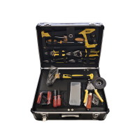 波斯(BOSI)电缆接续工具组套(31件套 BST22119)套