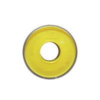 波斯(BOSI)生料带(19mm×0.1mm×20m BS571920)卷