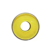 波斯(BOSI)生料带(19mm×0.1mm×20m BS571920)卷