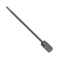 波斯(BOSI)加长内六角套筒(10mm×200mm BST22134)个