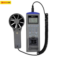 波斯(BOSI)风速仪(9871)个