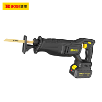 波斯(BOSI)无刷锂电往复锯(20mm 20V/4.0Ah)台