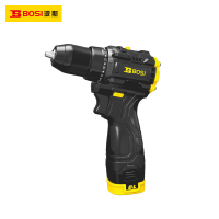 波斯(BOSI)无刷锂电钻(50N.m 16V/2.0Ah)台