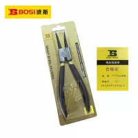 波斯(BOSI)精品挡圈钳(7