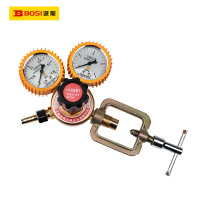 波斯(BOSI)乙炔减压器(BS-YQE82)个