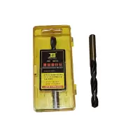 波斯(BOSI)直柄麻花钻头(2mm BST31012)支