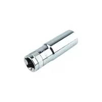 波斯(BOSI)12.5mm系列公制镜面短套筒(六角34mm)只