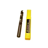 波斯(BOSI)含钴直柄麻花钻头(5.2mm BST31014)支