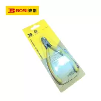 波斯(BOSI)电子斜口钳(5