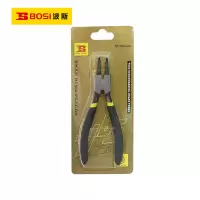 波斯(BOSI)精品挡圈钳(6