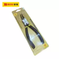 波斯(BOSI)精品挡圈钳(9