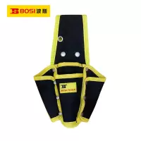波斯(BOSI)组合工具包(170×270×60mm)个