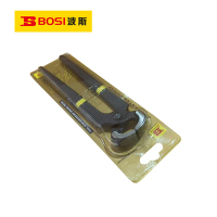 波斯(BOSI)胡桃钳(8"/200mm)把