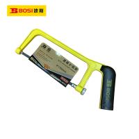 波斯(BOSI)迷你小锯架(6"/150 mm)把