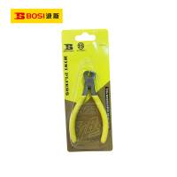 波斯(BOSI)迷你顶切钳(5"/125mm)把