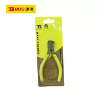 波斯(BOSI)迷你顶切钳(5