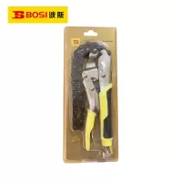 波斯(BOSI)链条大力钳(18