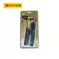 波斯(BOSI)省力型单把拉铆枪(8