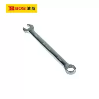 波斯(BOSI)精品两用扳手(13mm)把