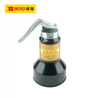 波斯(BOSI)高压机油壶(350g)个