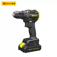 波斯(BOSI)无刷锂电钻(20V BST31037)台