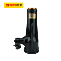 波斯(BOSI)螺旋千斤顶(20T)台