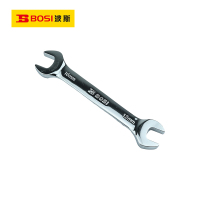 波斯(BOSI)精品开口扳手(13x16mm BS381316)把
