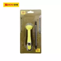 波斯(BOSI)多用螺丝批(4