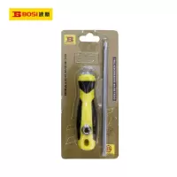 波斯(BOSI)多用螺丝批(6